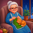 Icon des Programms: Story makeover: Art games