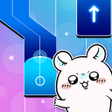 Icono de programa: Melody Rhythm Tiles Piano…