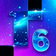 Icon of program: Melody Rhythm Tiles Piano…