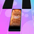 Icono de programa: Melody Rhythm Tiles Piano…