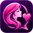 プログラムのアイコン: SpicyChat AI:…