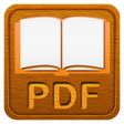 Ikona programu: PDF Reader++