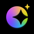 プログラムのアイコン: Crisp - AI Photo Enhancer