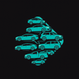Icon des Programms: Roamly: Social GPS  Convo…