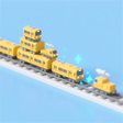 Ikona programu: Train Link Run