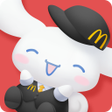 程序图标: Hello Kitty Merch Match