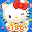 Ikona programu: Hello Kitty Merch Match