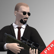 プログラムのアイコン: Battle of Agents Pro:Offl…