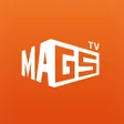 Ikona programu: Mags TV