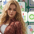 Ikona programu: Glam Tiles  Sweet Fantasy