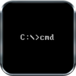 プログラムのアイコン: Comandos cmd