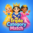 Icon des Programms: Triple Category Match