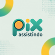 程序图标: Pix Assistindo - Ganhar P…