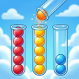 Icon des Programms: Sort the Spheres