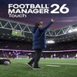 Icon des Programms: Football Manager 26 Touch