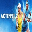 Ikona programu: AO Tennis 2