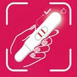 Icon of program: Vera:Pregnancy Test AI Ch…