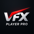 Icône du programme : VFX Player Pro