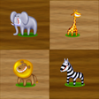 Icon des Programms: Reversi Pets