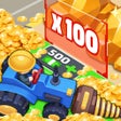 Icon des Programms: Idle Miner: Ore Empire