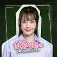 Ikona programu: Love Love Mystery Club