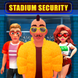 Icon des Programms: Stadium Security Game