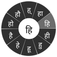 Icon des Programms: Swarachakra Hindi Keyboar…