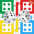 プログラムのアイコン: Ludo Classic Guru : Board…