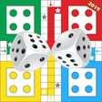 プログラムのアイコン: Ludo Classic Guru : Board…