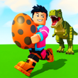 Icon des Programms: Collect Dinos: Hatch them…