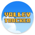 Ikona programu: Valley Tracker