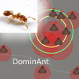 Icon des Programms: DominAnt - GPS MMO