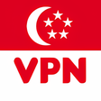 プログラムのアイコン: Singapore VPN : Secure Pr…