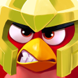 Icona del programma: Angry Birds Kingdom
