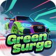 Icon des Programms: Green Surge