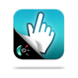 Icon of program: Logitech Touch Mouse Serv…