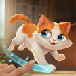 Icon des Programms: kitty Cat games: Rhythm G…
