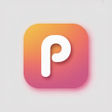 Icon des Programms: Photik: Photo Editor  Fil…