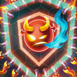 Ikona programu: Blade Riot.io