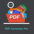 Ikona programu: PDF Converter Pro