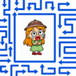 Icon des Programms: Brainy Arrow: Tricky Stor…