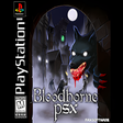 Icon of program: BloodbornePSX