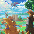 Icon des Programms: Chronomon - Monster Farm