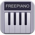 Ikona programu: FreePiano