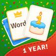Icon des Programms: Word Solitaire: Associati…