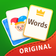 Icon of program: Word Solitaire: Associati…