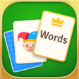程序图标: Word Solitaire: Associati…