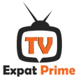 Ikona programu: Expat Prime TV