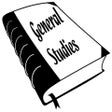 Icono de programa: General Study (सामान्य अध…