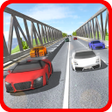 プログラムのアイコン: Traffic Highway Racer